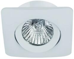ORLICKI DESIGN Bello Bianco fehér beépíthető lámpa (OR-OR83316) GU10 1 izzós IP20 (OR83316)