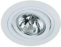 ORLICKI DESIGN Puro Bianco fehér beépíthető lámpa (OR-OR83743) GU10 1 izzós IP20 (OR83743)