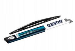 Oximo Subaru Impreza Hatchback (GR, GH, G3) 2008-01- 2011-12 hátsó ablaktörlő lapát, gyári csatlakozós OXIMO WR616400
