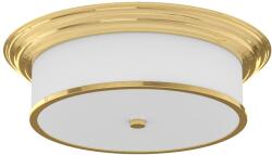 ORLICKI DESIGN Famburo PL Gold 49 arany-fehér mennyezeti lámpa (OR-OR84900) E14 4 izzós IP20 (OR84900)