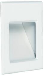 ORLICKI DESIGN Arsa fehér LED beépíthető lámpa (OR-OR83842) LED 1 izzós IP20 (OR83842)