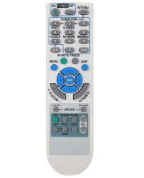  Távirányító NEC RD-448E projektorhoz, x-remote, szürke (RD-448E)