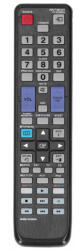 Távirányító Samsung AH59-02305A, x-remote, fekete (AH59-02305A)