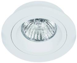 ORLICKI DESIGN Foro Bianco fehér beépíthető lámpa (OR-OR83538) GU10 1 izzós IP20 (OR83538)