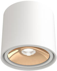 ORLICKI DESIGN Neo Bianco Mobile / Ufo Gold fehér mennyezeti lámpa (OR-OR83903) GU10 1 izzós IP20 (OR83903)