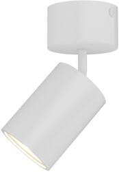 ORLICKI DESIGN Kika Mobile Bianco fehér mennyezeti spotlámpa (OR-OR84672) GU10 1 izzós IP20 (OR84672)