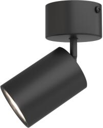 ORLICKI DESIGN Kika Mobile Nero rozéarany-fekete mennyezeti spotlámpa (OR-OR84702) GU10 1 izzós IP20 (OR84702)