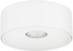 ORLICKI DESIGN Neo Bianco Slim LED / Ufo Bianco fehér LED mennyezeti lámpa (OR-OR82272) LED 1 izzós IP20 (OR82272)