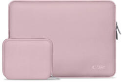Tech-Protect Neoslim laptop tok 13-14'', rózsaszín