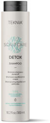 Lakmé Teknia Scalp Care Detox sampon korpa ellen, 300 ml - hajpatika