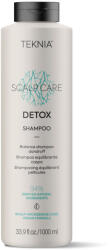 Lakmé Teknia Scalp Care Detox sampon korpa ellen, 1000 ml - hajpatika