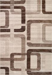 Daffi Covor Modern, Daffi 13151, Bej Maro, Diverse Dimensiuni, 1700 gr mp (2211698609040) Covor