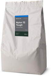 Formlabs Nylon 12 Tough Powder (nyomtatópor, szürke, 10 kg - Fuse1+) (PD-FS-P12T-10-01)