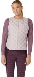 ASICS NAGINO RUN PADDED GILET Női futómellény (2151000048)