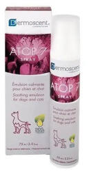 Dermoscent ATOP7 spray 75 ml - webshop