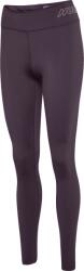 Hummel hmlTE FUNDAMENTAL MID WAIST TIGHTS Leggings 223847-4073 Méret XL - weplayhandball