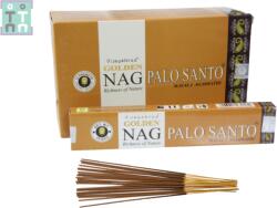  Conuri Parfumate Vijayshree Golden - Nag Himalaya 15 g