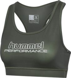 Hummel hmlTE FUNDAMENTAL SPORTS BRA Melltartó 223848-6426 Méret XL - weplayhandball