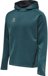 Hummel Hanorac cu gluga Hummel CIMA XK HOODIE 211576-7058 Marime L