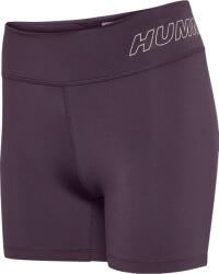 Hummel hmlTE FUNDAMENTAL MW TIGHT SHORTS Rövidnadrág 223850-4073 Méret S - weplayvolleyball