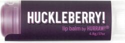 Hurraw! Huckleberry ajakápoló stift - 4, 80 g