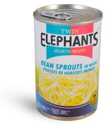Twin Elephants babcsíra konzerv 420g