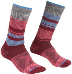 Ortovox All Mountain Mid Socks Warm Women's (OVX-54862MC_4244)