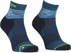 Ortovox All Mountain Quarter Socks Men's (OVX-54870PTB_4244)