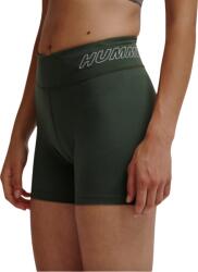 Hummel hmlTE FUNDAMENTAL MW TIGHT SHORTS Rövidnadrág 223850-6126 Méret S