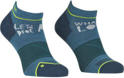 Ortovox Alpine Light Low Socks Men's (OVX-54890MNB_4547)