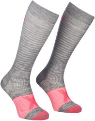 Ortovox Tour Compression Long Socks Women's (OVX-54551GRB_4244)