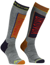 Ortovox Free Ride Long Socks Men's (OVX-54400CLO_45472)