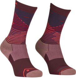 Ortovox All Mountain Mid Socks Women's (OVX-54771WIT_4244)