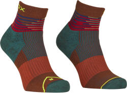 Ortovox All Mountain Quarter Socks Men's (OVX-54870CLO_4547)