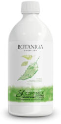 Botaniqa Show Line Detangling Coat Milk - csomóbontó 1000ml (BO-DM1)