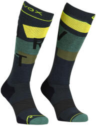 Ortovox Freeride Long Socks Cozy Men's (OVX-54401BST_4547)