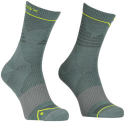 Ortovox Alpine Pro Compression Mid Socks Men's (OVX-54894AI_4547)
