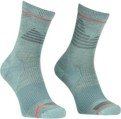 Ortovox Alpine Pro Compression Mid Socks Women's (OVX-54794AQI_3941)