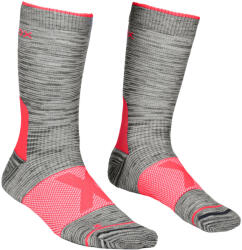 Ortovox Alpinist Mid Socks Women's (OVX-54752GRB_4244)