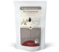 Hermann's Herrmann's BIO Zöldség turmix 150g (FP-531245)