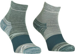 Ortovox Alpine Quarter Socks Women's (OVX-54781IW_3941)