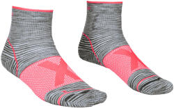 Ortovox Alpinist Quarter Socks Women's (OVX-54753GRB_4244)