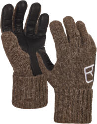 Ortovox Classic Wool Glove Leather (OVX-51504BCS_XS)