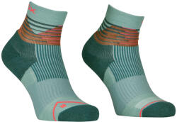 Ortovox All Mountain Quarter Socks Women's (OVX-54770IW_3941)