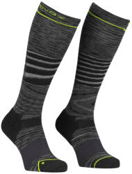 Ortovox Ski Tour Light Compression Long Socks Men's (OVX-54896BBL_4547)