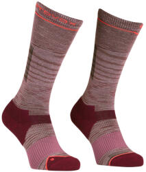 Ortovox Ski Tour Light Compression Long Socks Women's (OVX-54796MRL_4244)