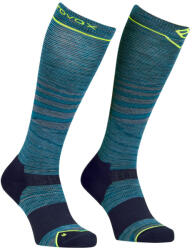 Ortovox Ski Tour Light Compression Long Socks Men's (OVX-54896PBB_4244)