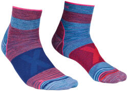 Ortovox Alpinist Quarter Socks Women's (OVX-54753HOC_4244)