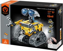 iM.Master Robot 4 az 1-ben - építőkészlet - 560 db-os (null)