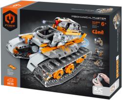 iM.Master Lánctalpas tank 4 az 1-ben - építőkészlet - 552 db-os (null)